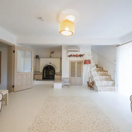 Διαμέρισμα Shato Turgut Daily Weekly Turgutkoy