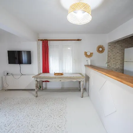 Shato Turgut Daily Weekly Turgutkoy