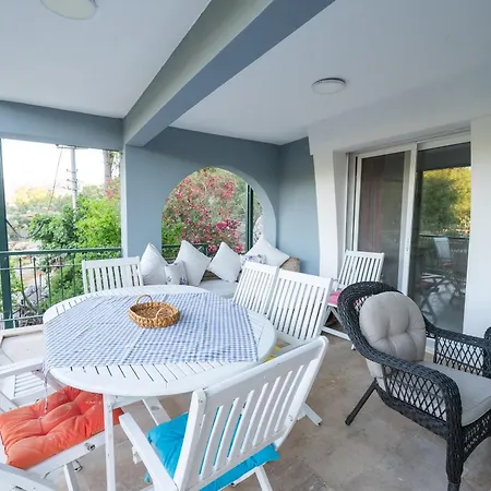 Shato Turgut Daily Weekly Turgutkoy