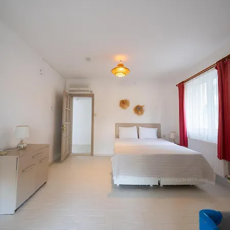 Shato Turgut Daily Weekly Turgutkoy