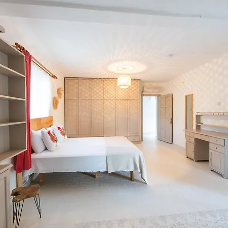 Apartamento Shato Turgut Daily Weekly