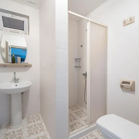 Shato Turgut Daily Weekly Apartamento *