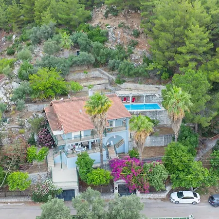 Apartamento Shato Turgut Daily Weekly *