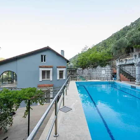 Apartamento Shato Turgut Daily Weekly