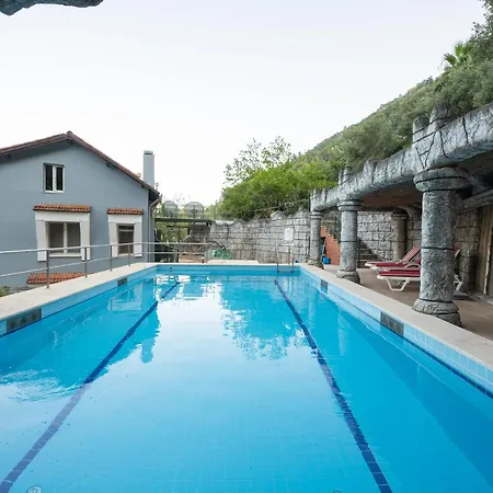 Apartamento Shato Turgut Daily Weekly