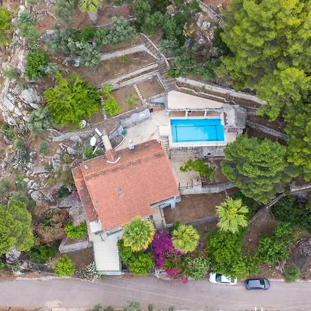 Apartamento Shato Turgut Daily Weekly *