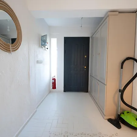 Shato Turgut Daily Weekly Apartamento