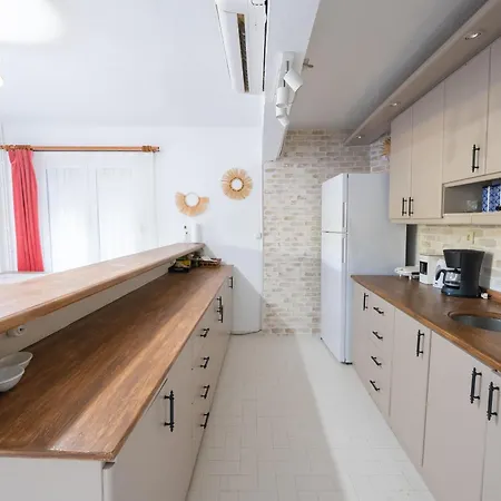 Shato Turgut Daily Weekly Apartamento *