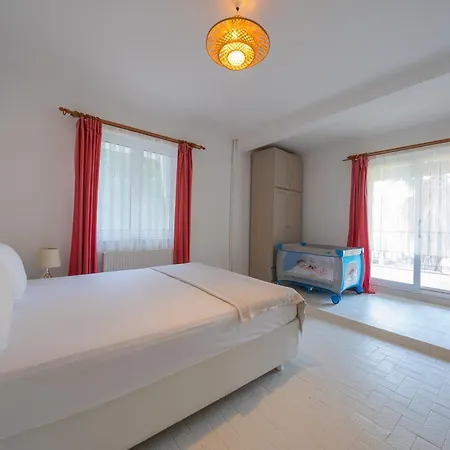 Apartamento Shato Turgut Daily Weekly *