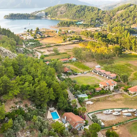 Shato Turgut Daily Weekly Turgutkoy