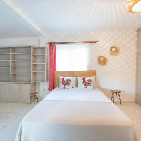 Shato Turgut Daily Weekly Apartamento *